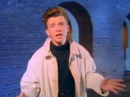 Do You Like Rickrolling?