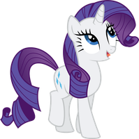 MLP: Best Rarity Dress