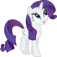 MLP: Best Rarity Dress MLP: Best Rarity Dress