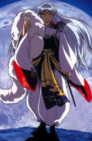 What Sesshomaru Meme Is Funnier ?