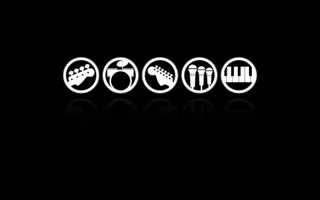Favorite Band Favorite Band