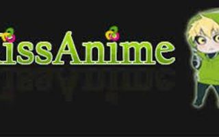 Do you like the website kissanime?