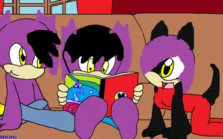 Who from my family do you like best? Who from my family do you like best?