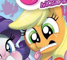 Which is the best Applejack picture?