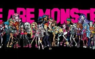 Who is your favorite Monster High student