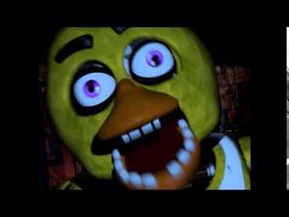 Which Chica do you like?