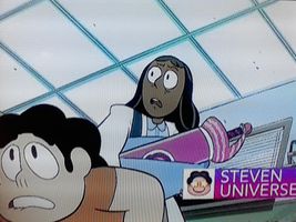 Who`s more overprotective in Steven Universe?