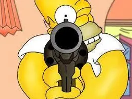 Which is the perfect weapon to Make people die? Which is the perfect weapon to Make people die?