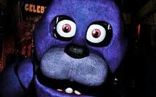 Are you going to play five night's at freddy's 4 or watch someone do it?