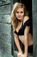 Do you think that Emma Watson is one of the hottest women on the planet?