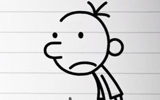 What's your favorite Diary of a Wimpy kid?