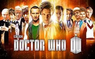 Who is your favorite (Nu-Who) Doctor Who character?