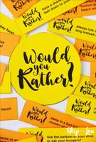 Would you rather? (152)