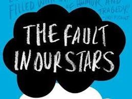 Did you cry watching The Fault In Our Stars?