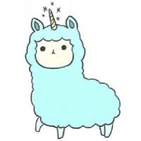 Should llamas be unicorns?