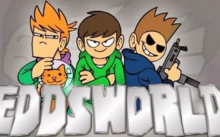 Who is your Eddsworld Senpai/Waifu?