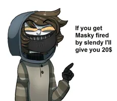 Should we fire masky for 100$ ? Should we fire masky for 100$ ?