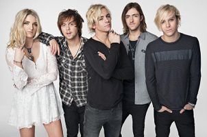 Which R5 Song?