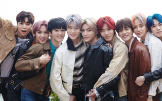 Who is your NCT 127 bias/favorite member?