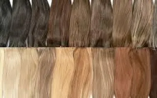 What colour hair do you have?? What colour hair do you have??