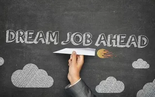 What is your Dream Job? (1) What is your Dream Job? (1)