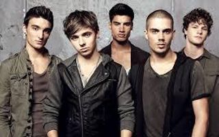 Who is your favorite from ''The Wanted''?