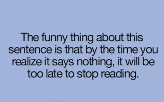 Which Teenager Post Is Funnier? Which Teenager Post Is Funnier?