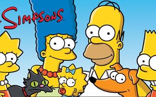 Which Simpson family member is best?