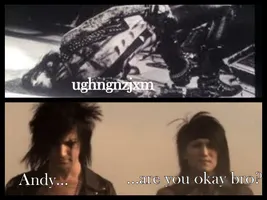 Do you like Black Veil Brides? (1) Do you like Black Veil Brides? (1)