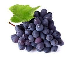 Which is the superior grape: green or red?