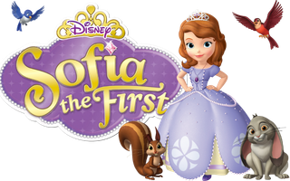 From curiosity, those who watch Disney Junior's 'Sofia The First': Who do you prefer?