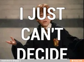 Which Harry potter character is your favorite? (1) Which Harry potter character is your favorite? (1)