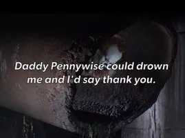 Daddy Penny or Waluigi? Daddy Penny or Waluigi?