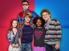 did you like Henry Danger?