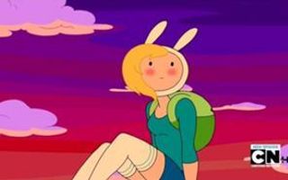 who is the best for fionna the human