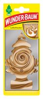 Did the Melting Caramel car freshener deserve to be discontinued?