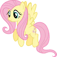 MLP: Best Fluttershy Dress MLP: Best Fluttershy Dress