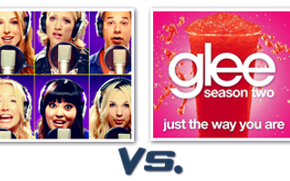 Glee or pitch perfect