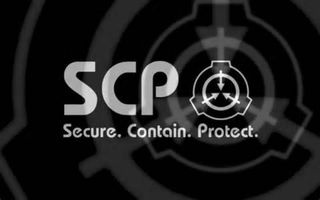 What's your favorite SCP?