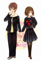 Do aI seem more like a girl or more like a guy? (pretend you don't know mai gender plz) Do aI seem more like a girl or more like a guy? (pretend you don't know mai gender plz)