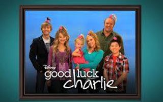 Good Luck Charlie (Favourite)