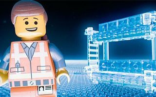 Who Is The Best Lego Movie Character?