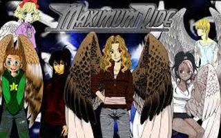 Which maximum ride character is the best?