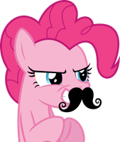 Pinkie Pie - Which zodiac type do you think she is? *Character analysis only please*