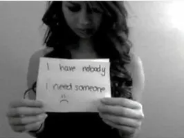 Have you herd about Amanda Todd? Have you herd about Amanda Todd?