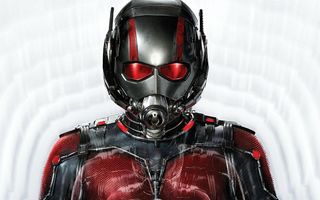 are you a ant man fan?