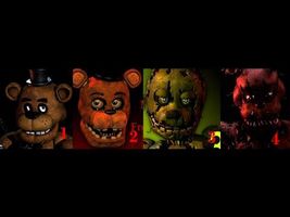 Which FNAF do you think is better?