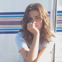 Do you think Maia Mitchell is hot?