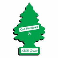 What's the best Little Trees car freshener out of the 40?