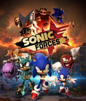 Which is your current favourite soundtrack from Sonic Forces so far?